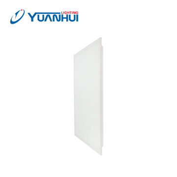 High-Quality ETL-Listed Dimmable LED Ceiling Panel Light: Square or Rectangle Design, IP20 Rating, Indoor Use