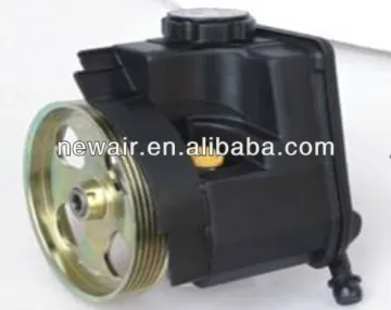 Power Steering Pump For Peugeot Citroen Berlingo 4007.EF(114mm)