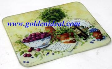Glass Cutting Board (CB3525-4)