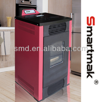 Biomass Pellet Stove (SMT-30A)