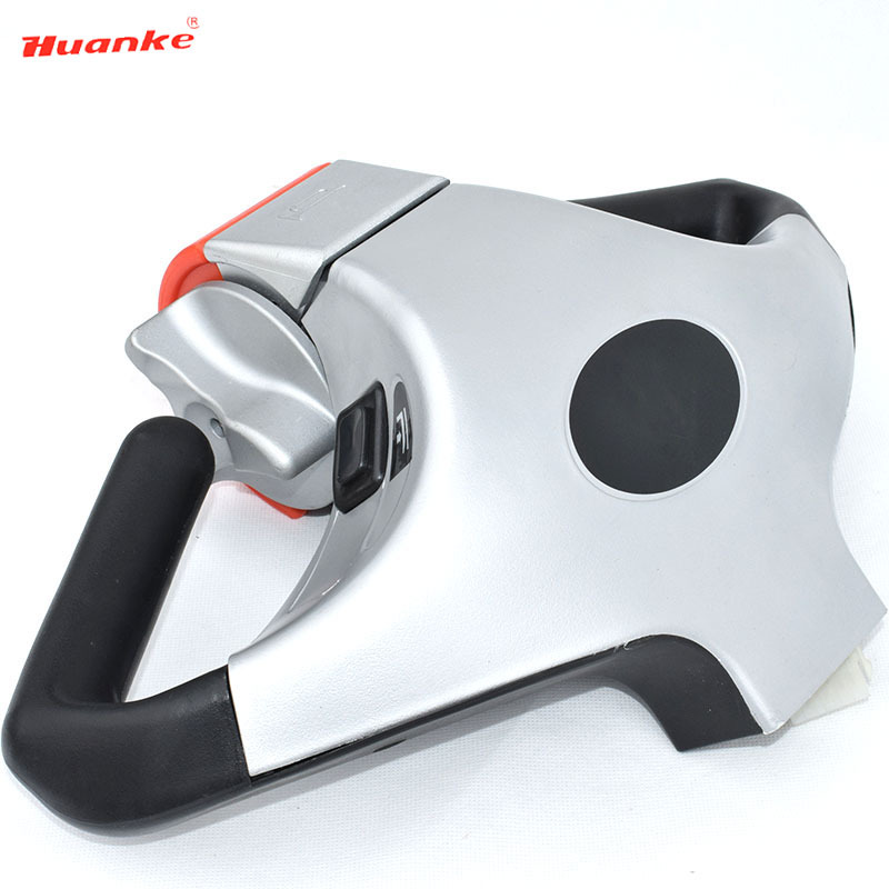 NOBLIFT Forklift Parts: Electronic Throttle Handle Assembly