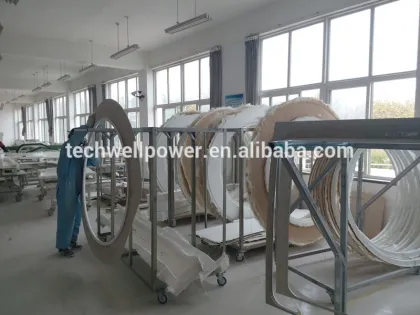 FRP mould products - Fiber glass reinforced plastic mould product