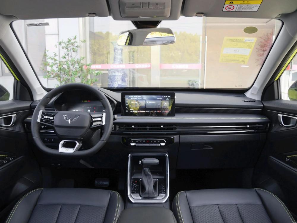 Liuzhou Wuling Liuzhou Wuling