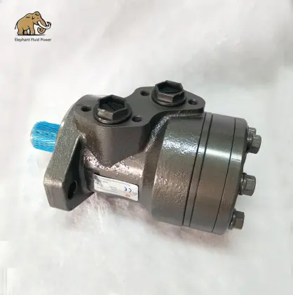 Hydraulic Orbital Motor OMP200 Geroler Hydraulic Motor