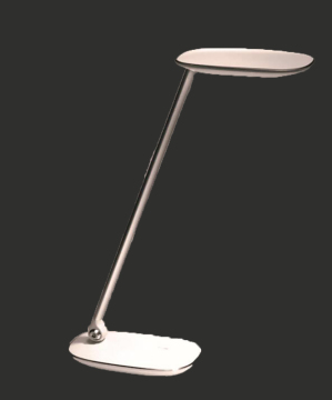 9w ha condotto la lampada da tavolo protezione degli occhi
