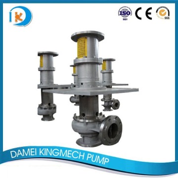 Alibaba China high quality competitive price API 610 vertical VS5 chemical processing pump