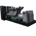 Open Silent Type 100kva Diesel Generator Price