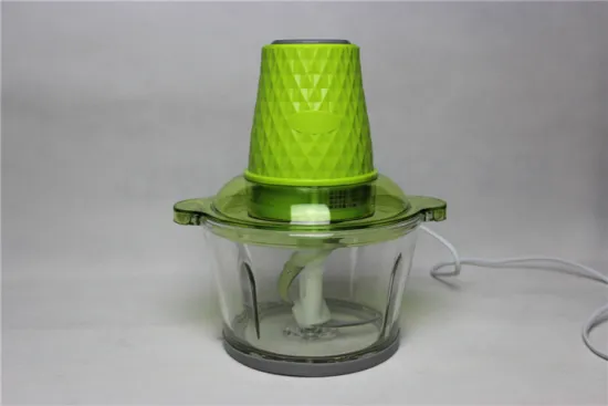 mini electric blender food chopper, food processor, mince meat food processor