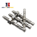 Hot Sale Wedge Anchor Stainless Steel