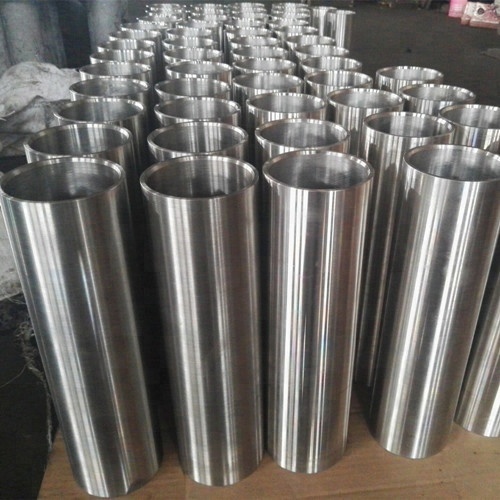 Thin Wall Honing Steel Pipe SUS304 Seamless Honed Pipe|Honed Cylinder Pipe Supplier