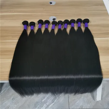 Moon Hair Virgin Mink Human Hair,Brazillian Hair Bundles Indain Hair Bundles,Indian Hair Bundles From India Vendor