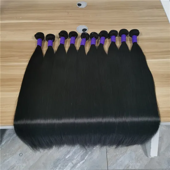 Moon Hair Virgin Mink Human Hair,Brazillian Hair Bundles Indain Hair Bundles,Indian Hair Bundles From India Vendor