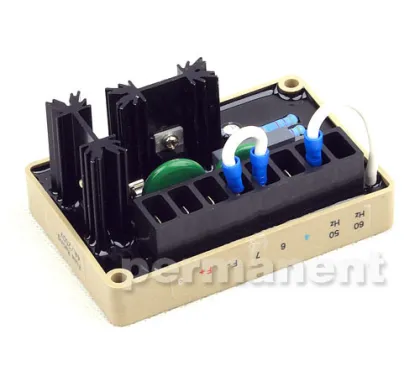 NICE SERVICE marathon voltage regulator SE350