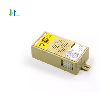 DC12V Lift Pit Sub-intercom S3300