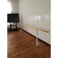 Height Adjustable Ballet Barre for Stretching