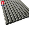 JIS G3445 Steel Tube Seamless Carbon Steel Tube