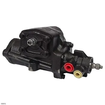 LHD power steering gearbox for Ford Pick-up trucks F250 F350 7C3Z3504ARM