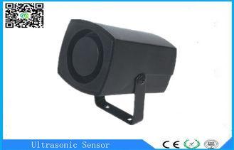 ABS Housing Electric Piezo Alarm Siren for Car Alarm Loud S