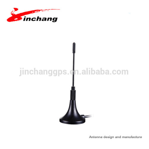 Factory Directly Supply long range gsm embedded gps helical antenna
