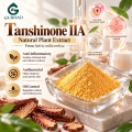 Tanshinone IIA 5% –98% HPLC Extrato de raiz de Salvia miltiorrhiza