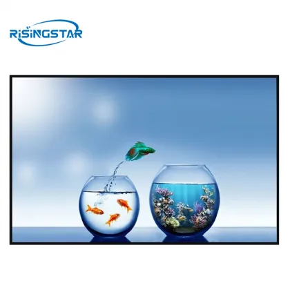 2500nits TFT digital lcd panel