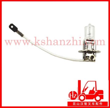 Forklift Parts H3/12V Light Bulb