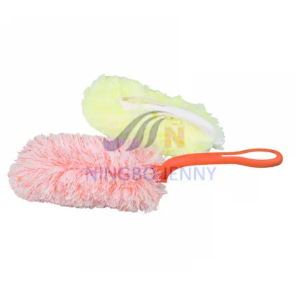 Microfiber synthetic duster