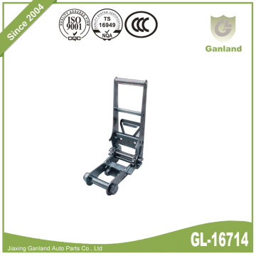 3 inch tightener fastener webbing cargo bundler tensioner