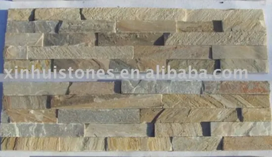 Nature Pink Culture Stone