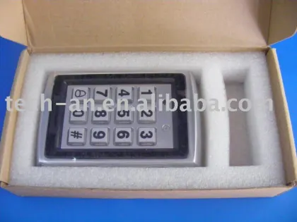 access controller,IT-MJ