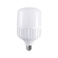 T vorm LED -lamp licht e27 b22