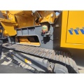XCMG XPE0810 МОБИЛНА СТРАНА НА СЪВЕТИРАНЕ