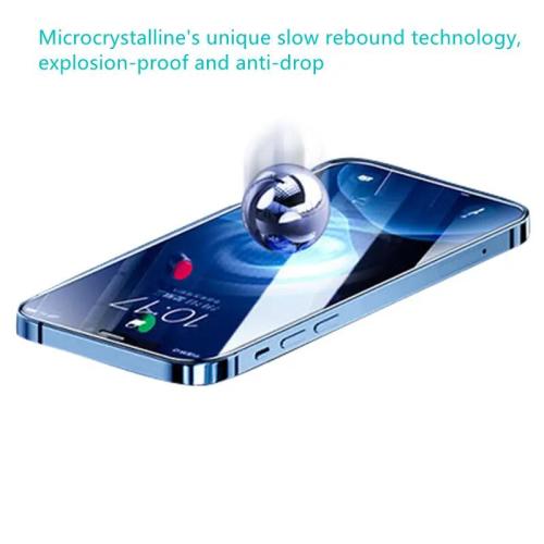 Phone Protector Screen 9h Soft Glass Film