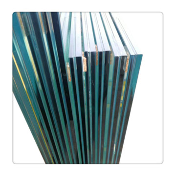 Laminated Glass Panels Price Per sqft For Floor