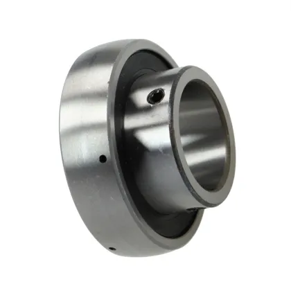 Insert Bearings GRAE12-XL-NPP-B GRAE30-XL-NPP-B GRAE40-XL-NPP-B Radial Insert Ball Bearings