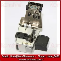 Fusion Splicer KomShine FX35 Equal to Fujikura FSM 70S Fiber Splicing Machine