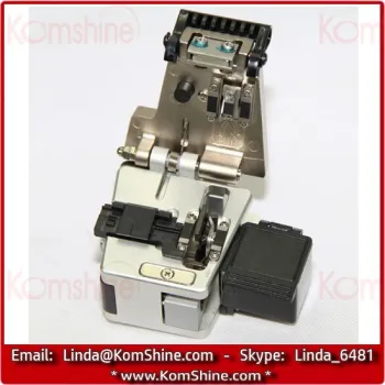 Fusion Splicer KomShine FX35 Equal to Fujikura FSM 70S Fiber Splicing Machine