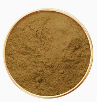 Natural Loquat Leaf Cough Relief Mixed Extract