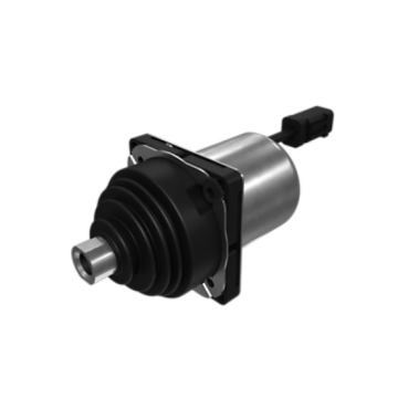 Excavator 374F Handle Control Assembly 520-1347/5201347