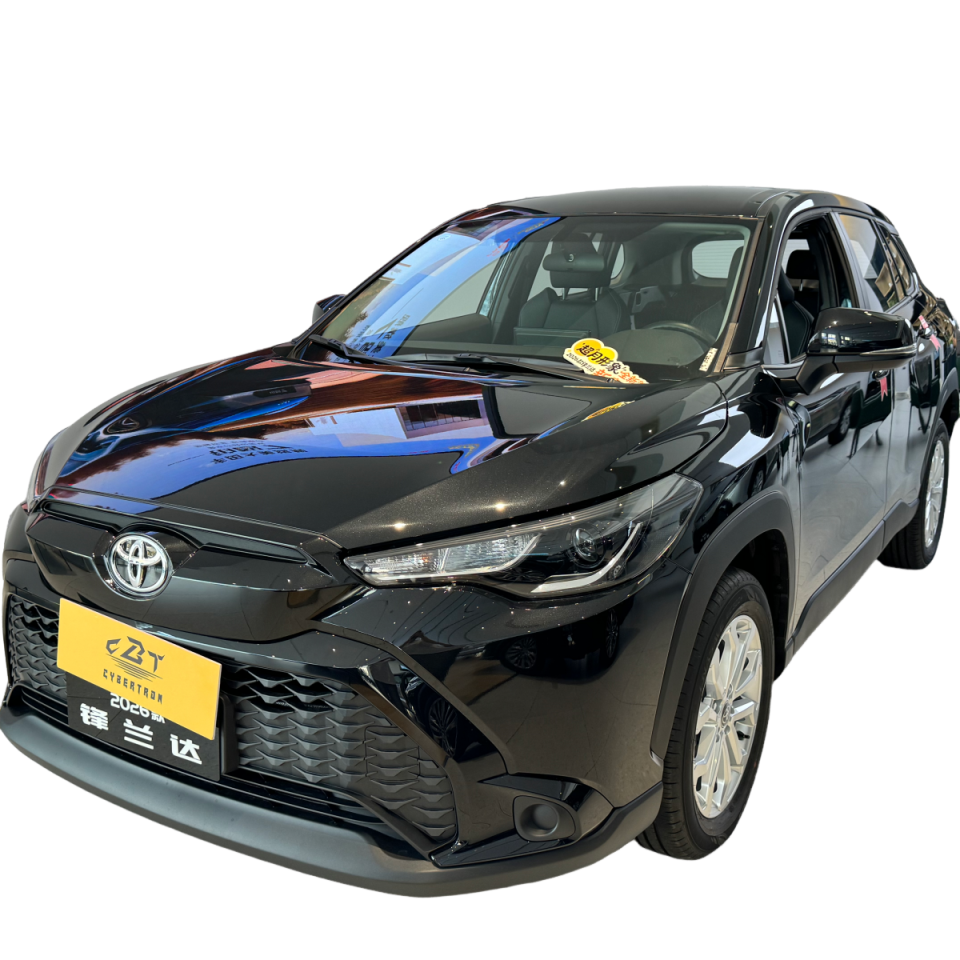 低燃費の小さなチャンピオン 2026 GAC フェングランダ