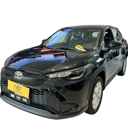 Fuel-efficient little champion 2026 GAC Fenglanda