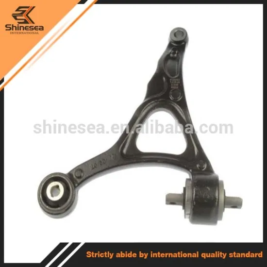For Volvo XC90 2009-2003 Auto Spare Front Lower L&R Suspension Horquilla Control Arm 30681615 31201005 30681614 31201004