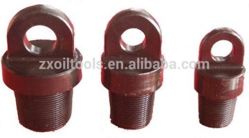 Lifting Cap for Drill Pipe Drill Collar