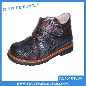 Industrial leather fitness step turkish shoes