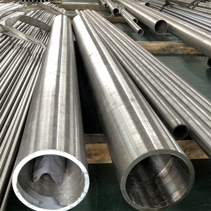 MONEL 400 PIPE ASTM B165