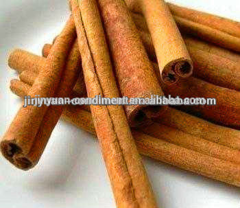 China Dried Cassia Sticks