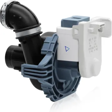 OEM W11084656 Dishwasher Motor and Circulation Pump