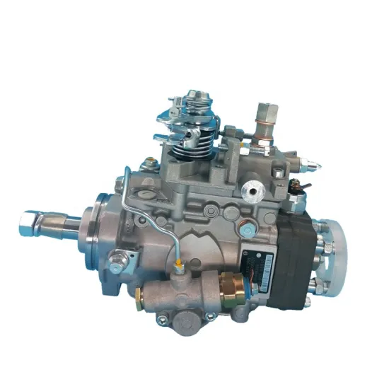 Parts and Specifications for Fuel Injection Pump Models: 0460424255, VE4/12F1200R927, 2644N209, 2644N208, 2644N207, 2644N203, and 2375214