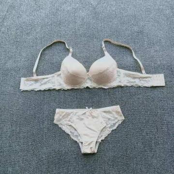 Stylish Ladies' Sexy Lace Bra and Pant Set - Best Quality Underwear