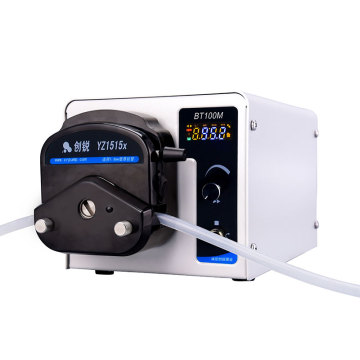 Constant Flow Ultrafiltration Perfusion Peristaltic Pumps